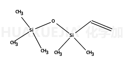乙烯基五甲基二硅烷