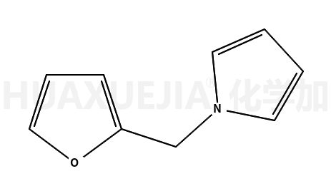 1-(2-呋喃基甲基)-1H-吡咯