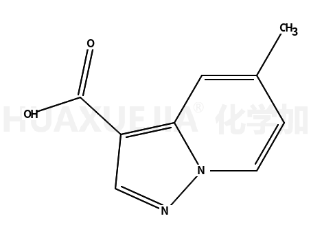 5-甲基吡唑并[1,5-a]吡啶-3-羧酸