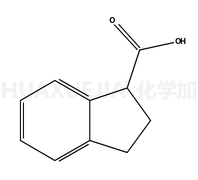 2,3-二氢-1H-茚-1-羧酸