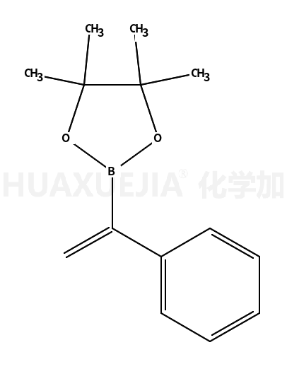 1-苯基乙烯基硼酸频哪酯