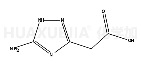 (5-氨基-4H-[1,2,4]噻唑-3-基)-乙酸