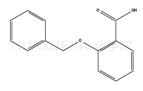 2-苄氧基苯甲酸