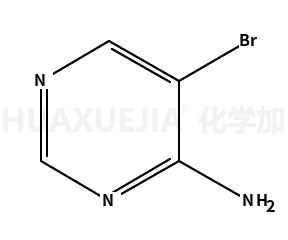 4-氨基-5-溴嘧啶