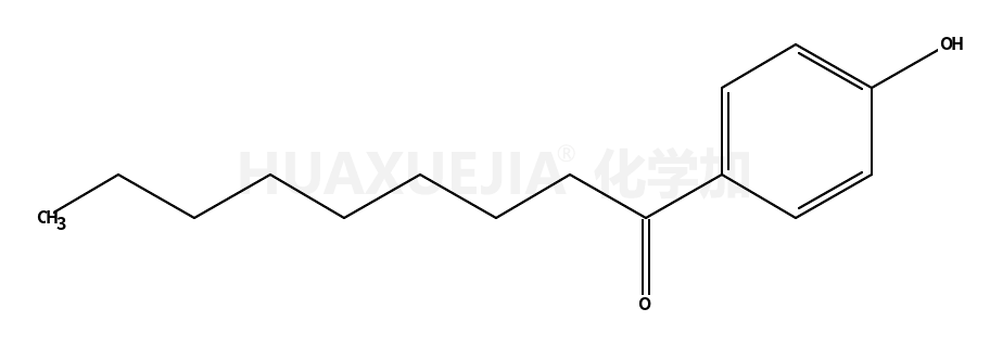 4’-羟基苯壬酮