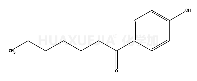 4'-羟基苯庚酮