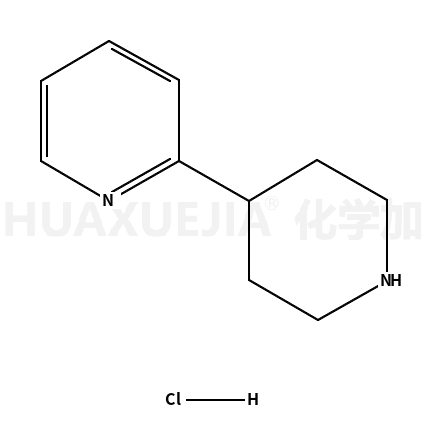 2-(哌啶-4-基)吡啶双盐酸盐