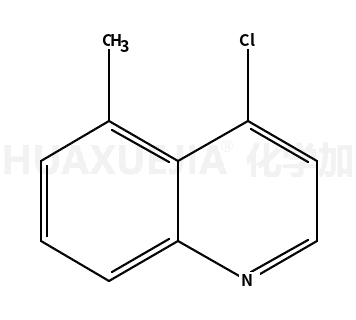 4-氯-5-甲基喹啉