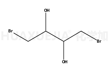 1,4-二溴-2,3-丁二醇