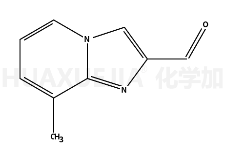 8-甲基咪唑[1,2-a]吡啶-2-甲醛