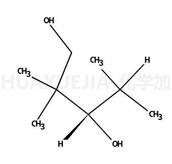 2，2，4-三甲基-1，3-戊二醇