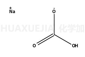 Sodium hydrogen carbonate