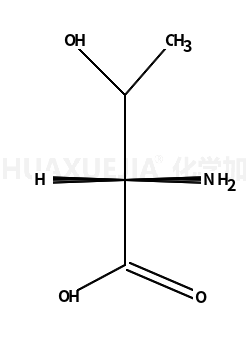 DL-别苏氨酸