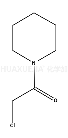 2-氯-1-(哌啶-1-基)乙酮