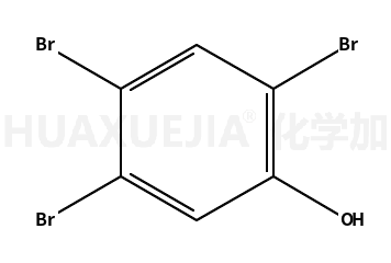 2,4,5-TRIBROMOPHENOL