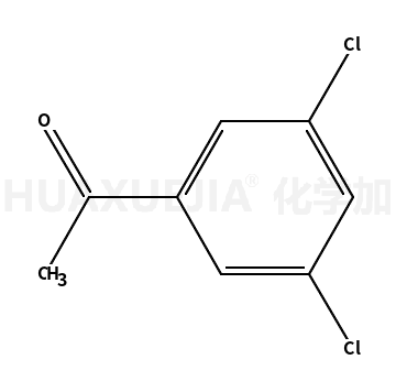 1-(3,5-二氯苯基)乙酮