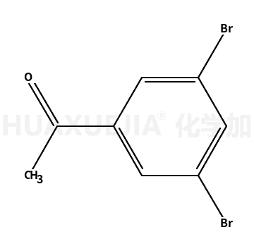 3,5-二溴苯乙酮