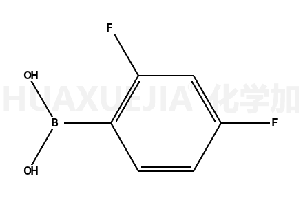 2.4-二氟苯硼酸