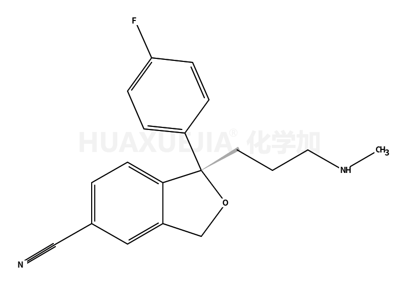 西酞普兰杂质D