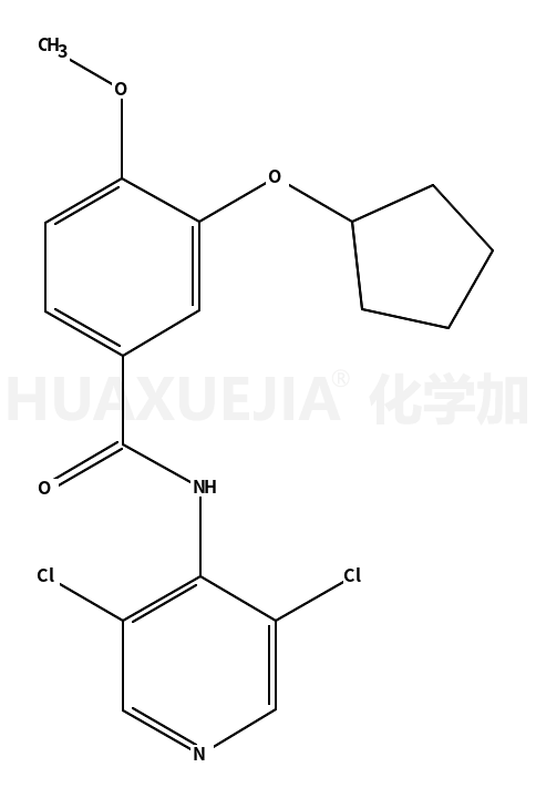 吡拉米司特