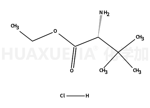 (S)-tert-leucine ethyl ester hydrochloride