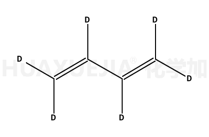 1,3-丁二烯-d6