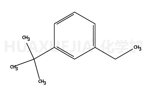 1-叔丁基-3-乙苯