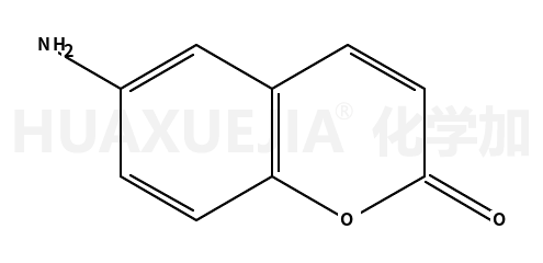 香豆素,6-氨基-