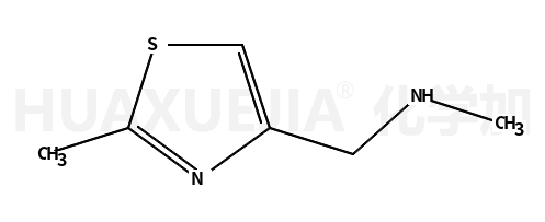 N,2-二甲基-(1,3-噻唑-4-基)甲胺