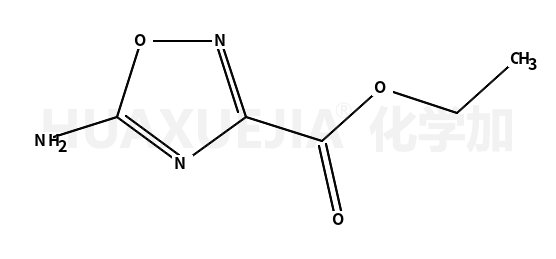 5-氨基-[1,2,4]恶二唑-3-羧酸乙酯