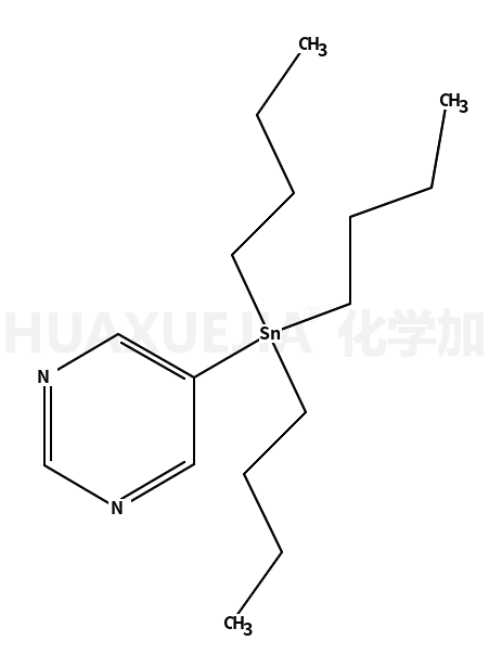 5-(三正丁基锡)嘧啶