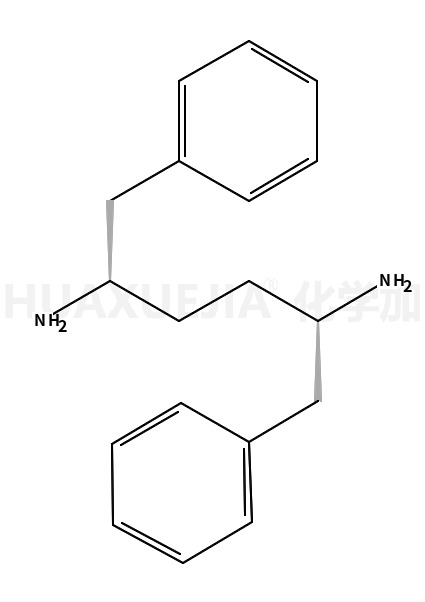 (2R,5R)-1,6-二苯基-2,5-己二胺