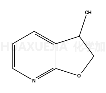 2,3-二氢呋喃并[2,3-b]吡啶-3-醇