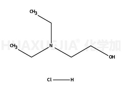N,N-二乙基乙醇胺盐酸盐