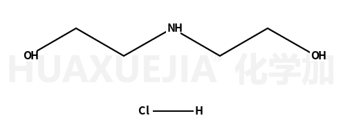 二乙醇胺盐酸盐