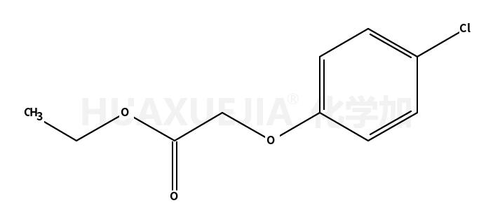 4-氯苯氧乙酸乙酯
