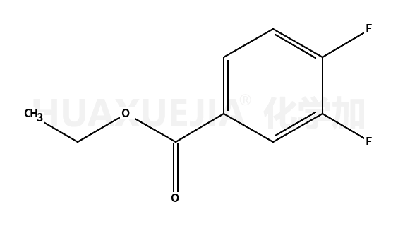 3,4-二氟苯甲酸乙酯