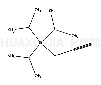 炔丙基三异丙基硅烷