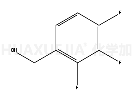 2,3,4-三氟苯甲醇