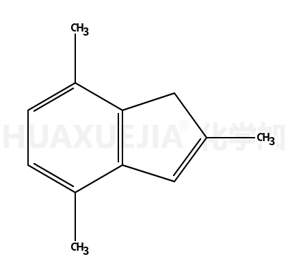 2,4,7-三甲基-1H-茚
