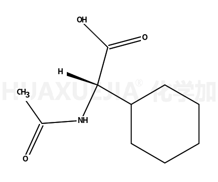 (R)-乙酰基氨基-环己基-乙酸