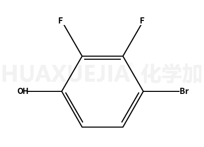 4-溴-2,3-二氟苯酚