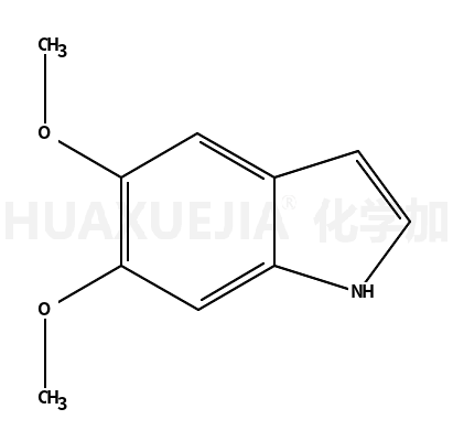 5,6-二甲氧基吲哚