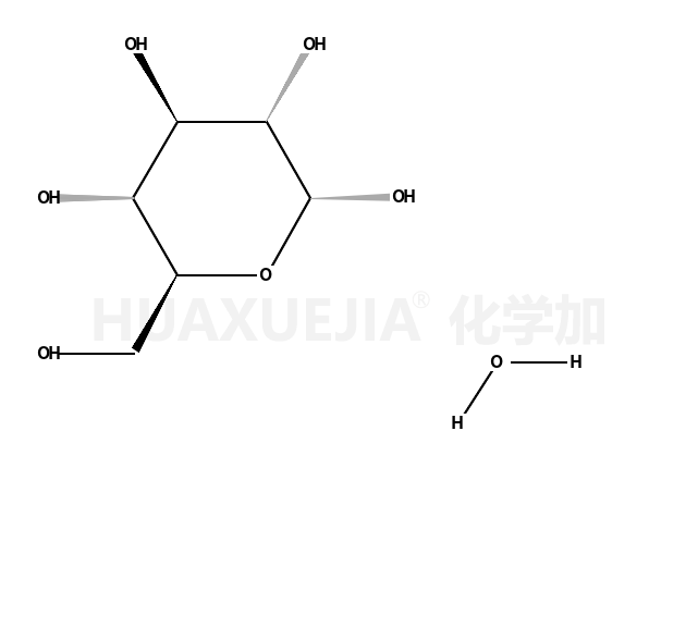 葡萄糖(一水合物)