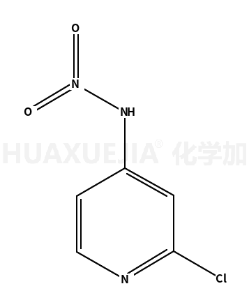 2-氯-4-n-硝基(氨基吡啶)