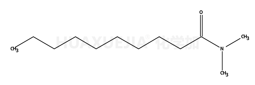 N,N-二甲基癸胺
