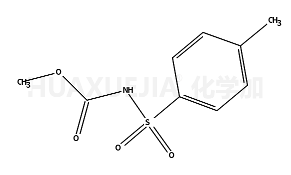 甲苯磺酰氨基甲酸甲酯