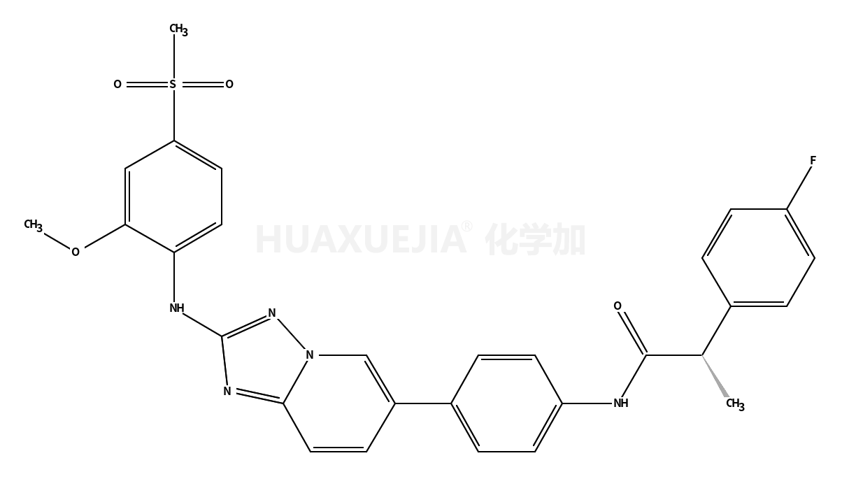 1443763-60-7结构式