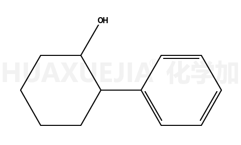 2-苯基环己醇