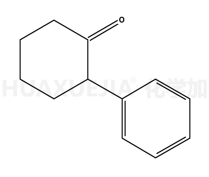 2-苯基环己酮